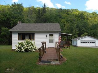 112 Long Bridge Rd, Ligonier, PA 15658