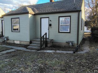 1705 E 34th St #1705, Indianapolis, IN 46218