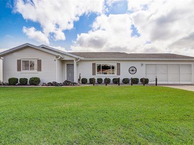 9646 SE 173rd Pl, Summerfield, FL, 34491