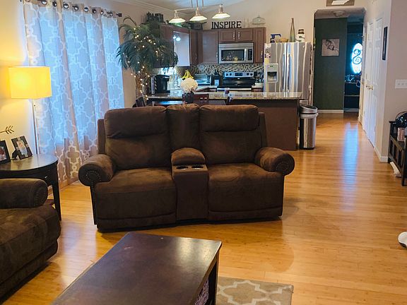 Living Room/Family Room