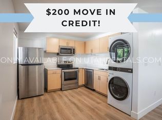 425 S 600 W UNIT 14, Provo, UT 84601