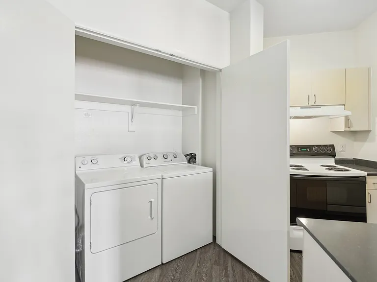 Uptown Square Apartment Homes — Photo 43