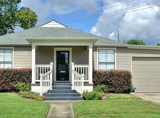 500 Rosewood Dr, Metairie, LA 70001