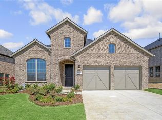 11382 Misty Ridge Dr, Roanoke, TX 76262