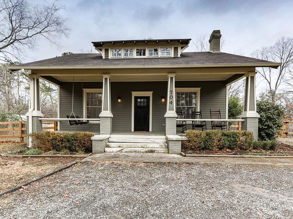 704 New Town St, Tate, GA 30177 Zillow