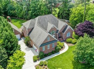 118 Pine Mist Dr, Mooresville, NC 28117