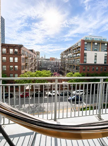 212 E Cullerton St #410 — Photo 11
