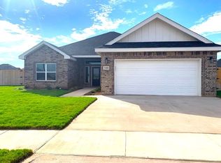 3488 Shelby Rd, Abilene, TX 79606