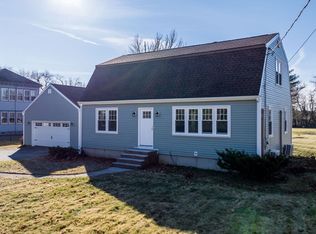 1207 Main St, Acushnet, MA 02743