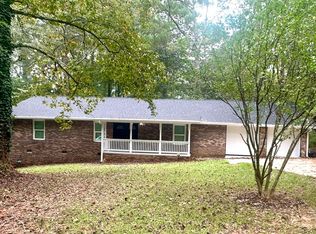 433 Acacia Dr, Stockbridge, GA