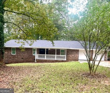433 Acacia Dr, Stockbridge, GA, 30281