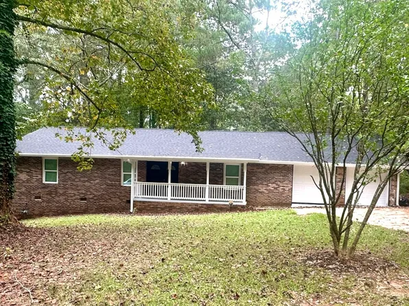 433 Acacia Dr, Stockbridge, GA 30281