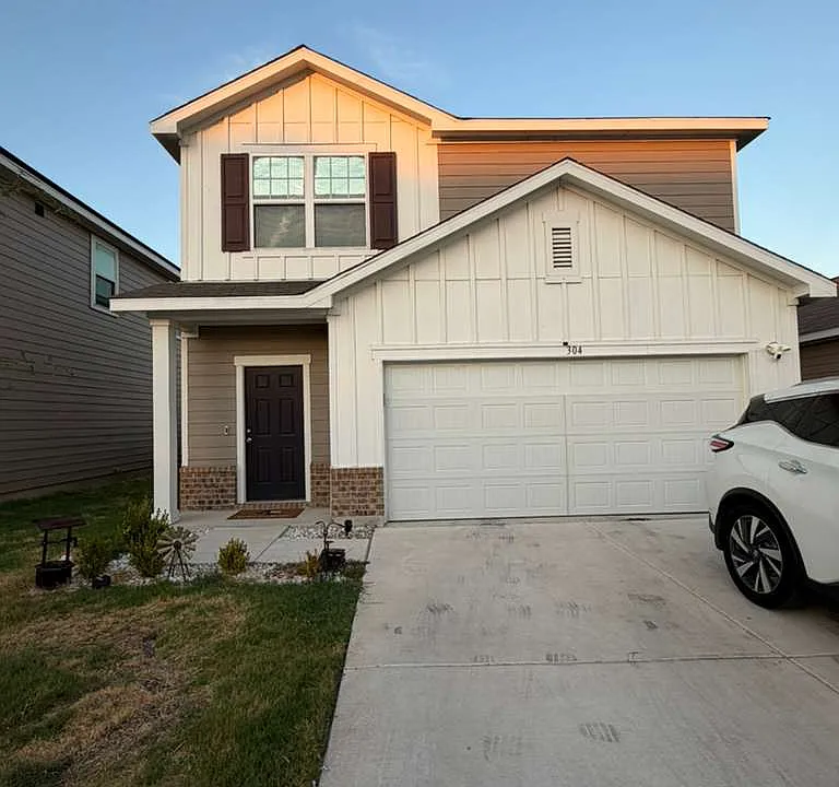 304 Gemsbok Rd