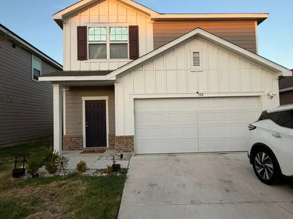 304 Gemsbok Rd, Hutto, TX 78634