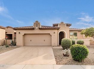 17687 W Cedarwood Ln, Goodyear, AZ 85338