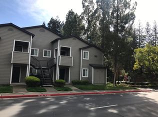 510 Canyon Oaks Dr APT G, Oakland, CA 94605