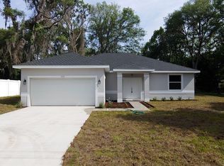 1335 9th St, Orange City, FL 32763
