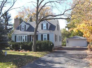 6N438 Catalpa Ave, Wood Dale, IL