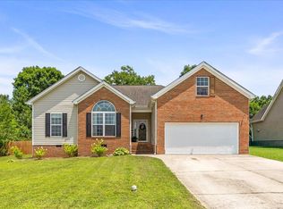 212 Hatfield Dr, Ringgold, GA 30736