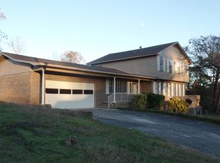 509 Memorial Dr SW, Bessemer, AL 35022