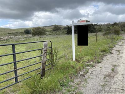 0 Sutherland Dam Rd LOT 35, Ramona, CA, 92065