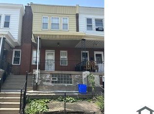 4758 Marple St, Philadelphia, PA 19136