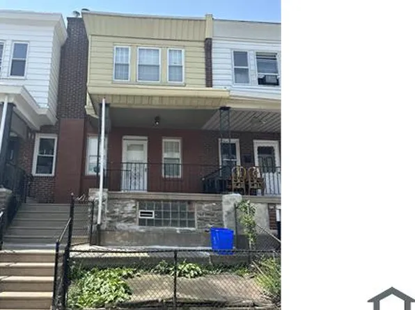 4758 Marple St, Philadelphia, PA 19136