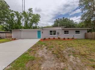 2829 Hillridge Ln W, Jacksonville, FL 32216