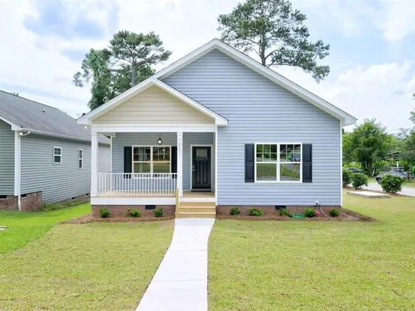 1001 S Kilbourne Rd, Columbia, SC 29205