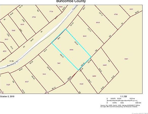 2nd image of 158 Maryland Pl #1423