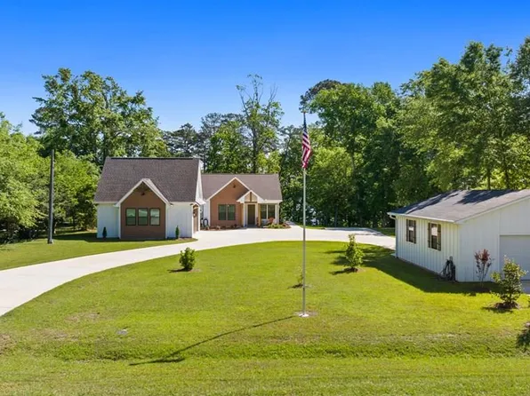 2167 Calhoun Dr, Abbeville, AL 36310