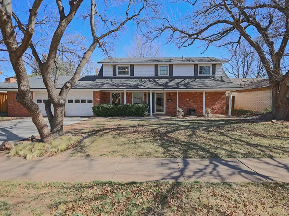 3704 63rd Dr, Lubbock, TX 79413