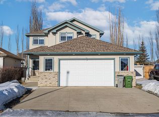 9106 96th Ave, Morinville, AB