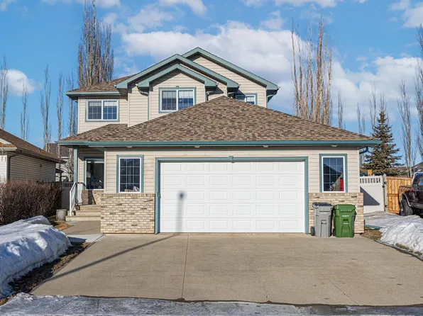 9106 96th Ave, Morinville, AB T8R 1T3