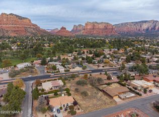 375 Verde Valley School Rd #2, Sedona, AZ 86351