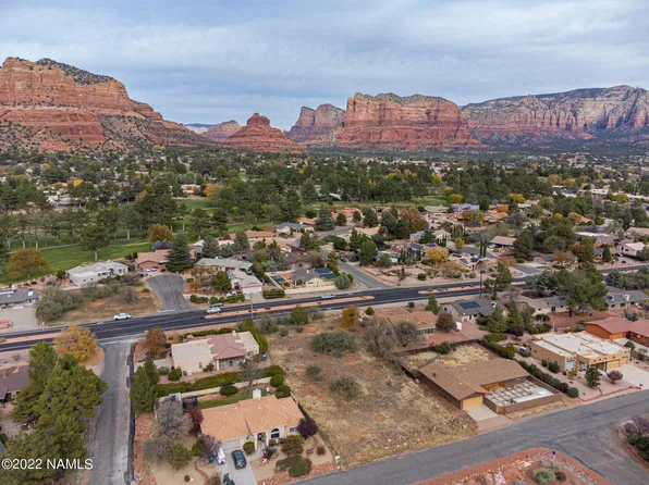 375 Verde Valley School Rd #2, Sedona, AZ 86351