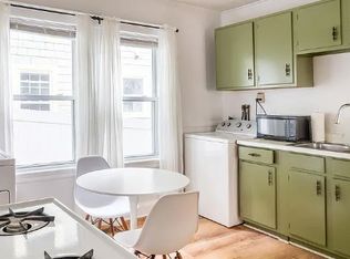 123 Hillside St #1C, Roxbury Crossing, MA 02120