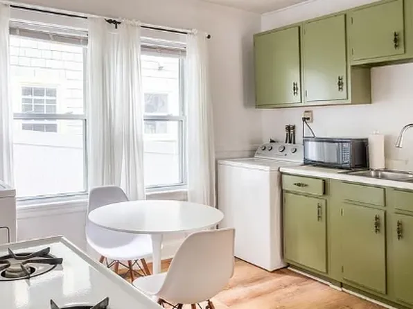 123 Hillside St #1C, Roxbury Crossing, MA 02120