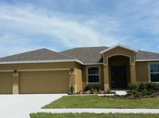 2060 Country Aire Loop, Bartow, FL 33830