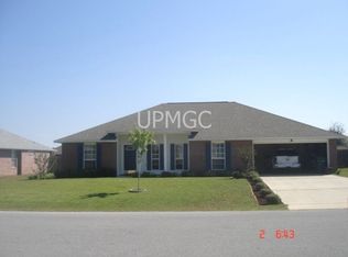 2246 Lewis St, Crestview, FL 32536