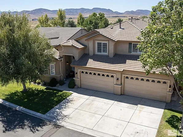 207 Portrush Ct, Dayton, NV 89403