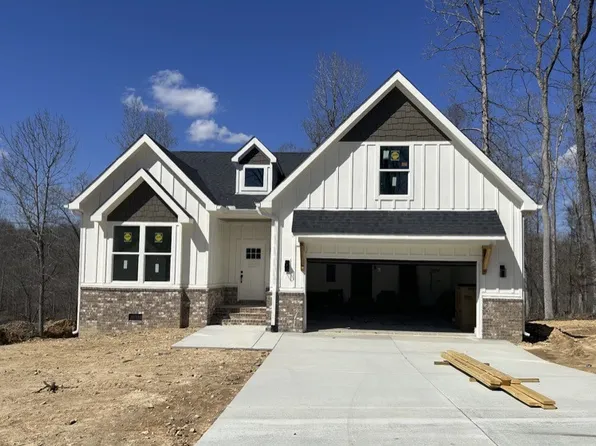 222 Cherokee Dr, White Bluff, TN 37187