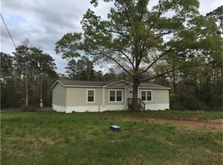 185 Limber Lost Trl, Livingston, TX 77351