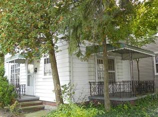 12117 Franklin Blvd, Lakewood, OH