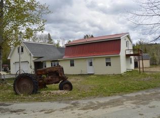 882 Hampden Rd, Carmel, ME 04419