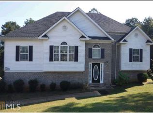 85 Ardella Dr, Covington, GA 30016