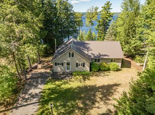 22 Halfway Point Rd, Hartland, ME 04943