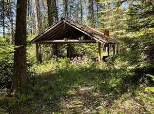 812 Sunset Dr N, Ione, WA 99139