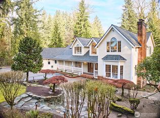 18400 228th Avenue NE, Woodinville, WA