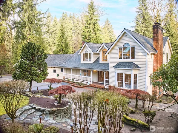 18400 228th Avenue NE, Woodinville, WA 98077